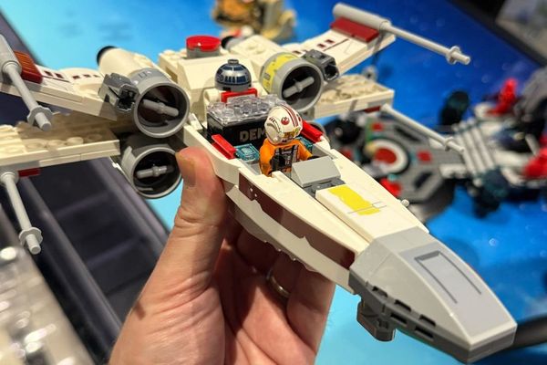 Lego's Smart Brick Sparks Debate Over Digital Integration in Traditional Play