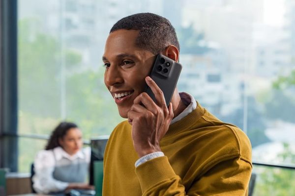 Motorola Partners with GrapheneOS to Preinstall Privacy-Focused Android on Upcoming Smartphones