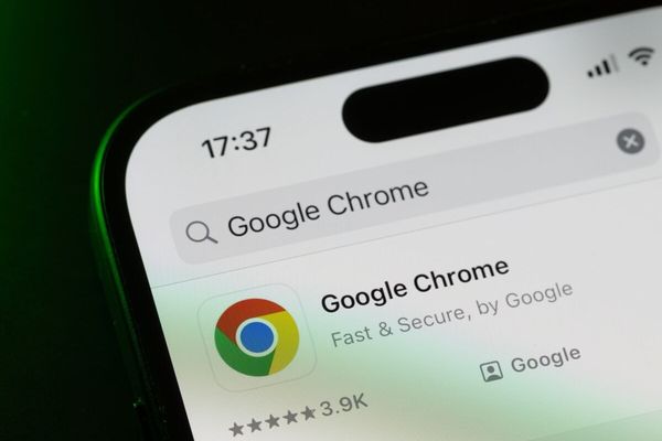 EU Launches Antitrust Probe Into Google's Ad Auction Practices