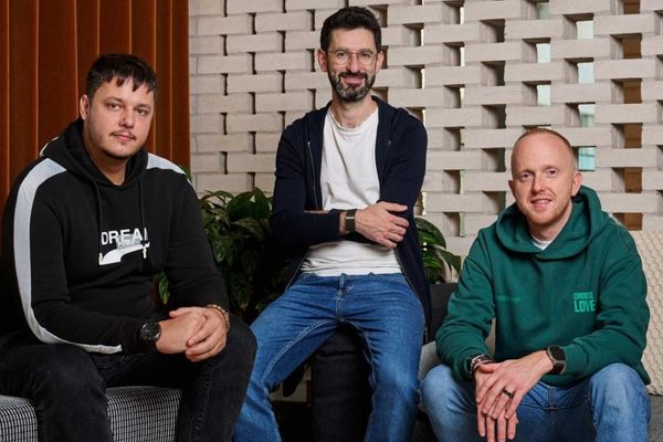 Dwelly Raises $69M to AI-Transform UK Real Estate Agencies