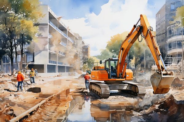 Fyld Raises $41M to Bring AI to Infrastructure Fieldwork