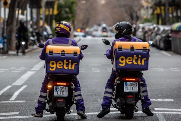 Getir Co-Founders Sue Mubadala for $700M Over Asset Breakup Losses