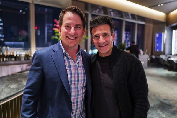 AI Funding Surges Amid Ethical Crossroads: Lux Capital's $1.5B Bet on Breakthrough Science