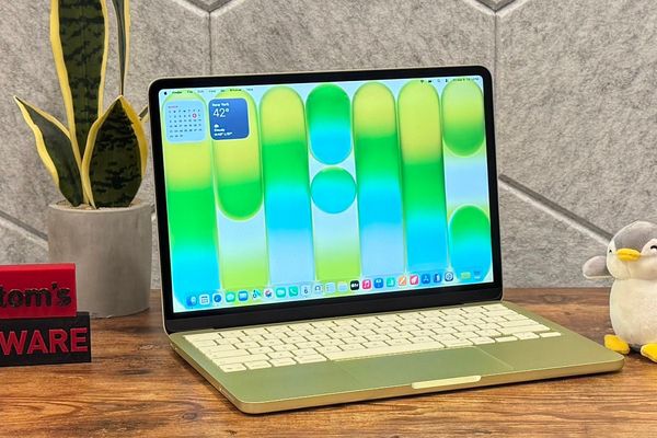 MacBook Neo review: premium chassis, vivid display, mechanical touchpad is clickable anywhere, and affordable, but no backlit keyboard and no USB-C port labels