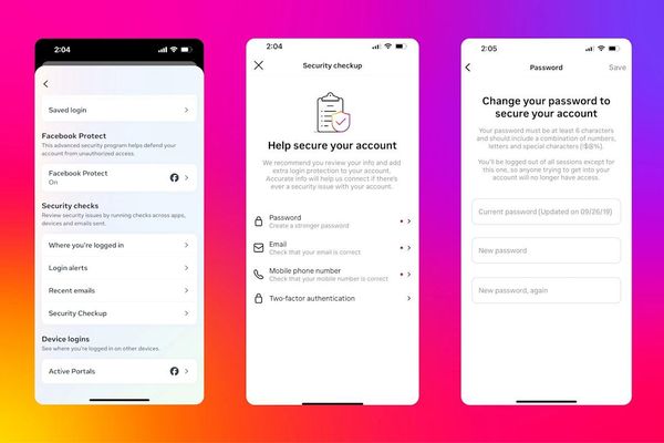 Instagram Breach Exposes 17.5 Million Users' Personal Data, Highlighting Persistent Platform Vulnerabilities