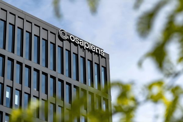 osapiens Secures $100M Series C at $1.1B Valuation for ESG Compliance Platform