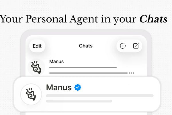 Messaging Apps Emerge as the New Frontier for AI Agent Integration