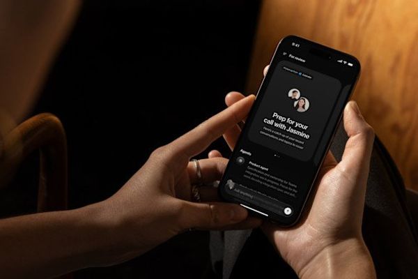 Stockholm's Tech Boom Faces Crossroads as US Giants Eye Swedish AI Startups