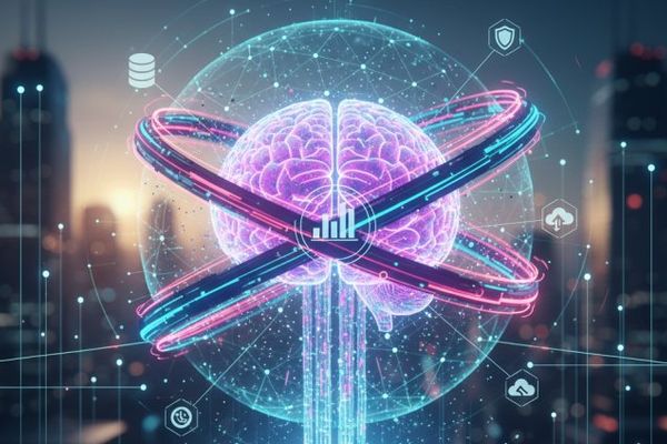 Matia Raises $21M Series A to Consolidate Enterprise Data Management