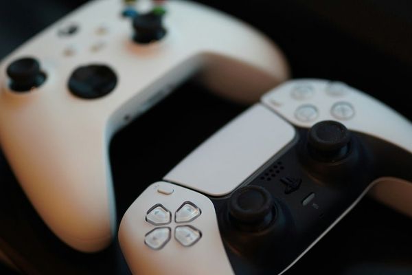Gaming Industry Rebounds: 5.3% Growth and 40% Fewer Layoffs in 2025