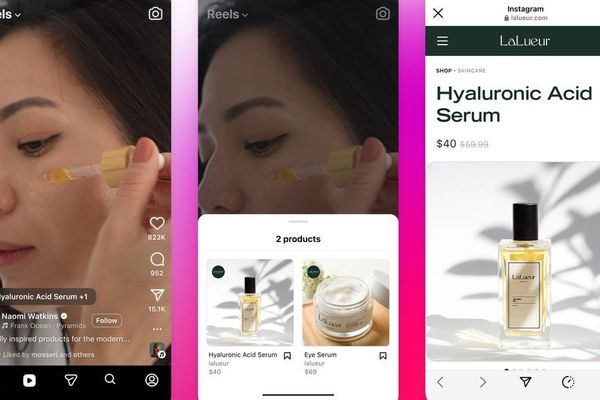 Meta Launches Creator Affiliate Tools and Buy Now Buttons as Shopping Push Accelerates