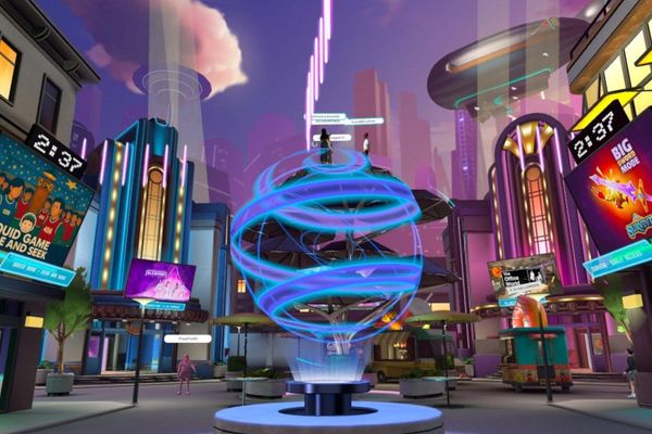 Meta Restructures VR Strategy: Separating Quest Hardware from Worlds Platform to Compete with Roblox