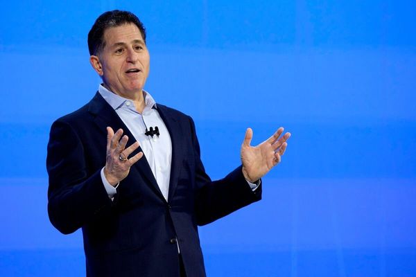 Dell Defends Business Model as AI Partnerships Face Scrutiny