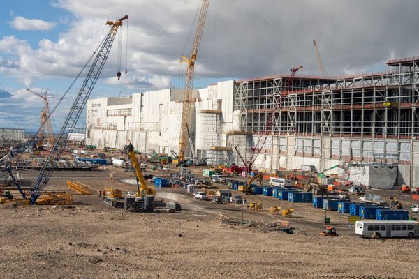 AI Boom Strains Memory Supply: Micron Meets Only Half of Key Customer Demand Despite $200B Expansion