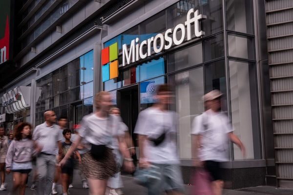 Microsoft's $17.9 Billion Australian AI Investment: Strategic Expansion or Cloud Race Posturing?