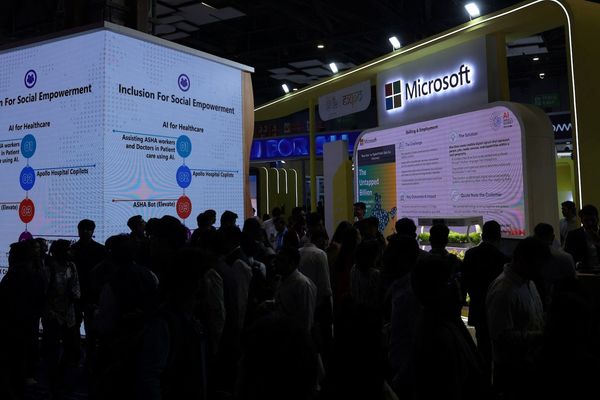 Microsoft's $50B Global South AI Pledge: Ambitious Investment or Strategic Positioning?