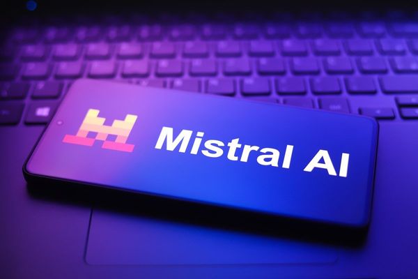 Mistral's Forge: Enterprise AI That Actually Understands Your Business