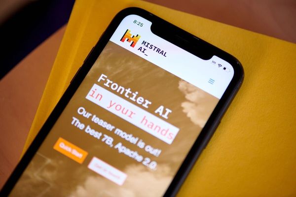 Mistral to Invest €1.2B in Sweden's AI Infrastructure, First European Expansion Beyond France