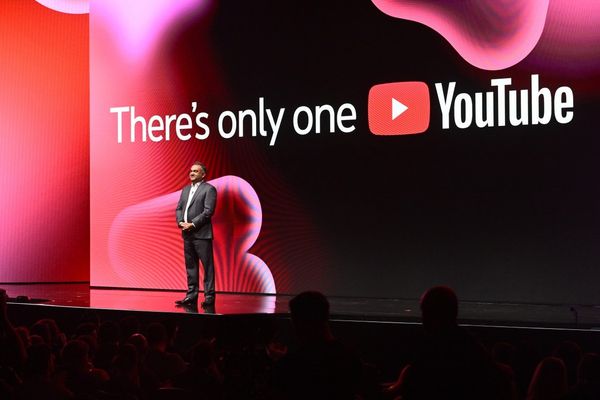 YouTube Surpasses Disney as World's Largest Media Company with $62B Revenue