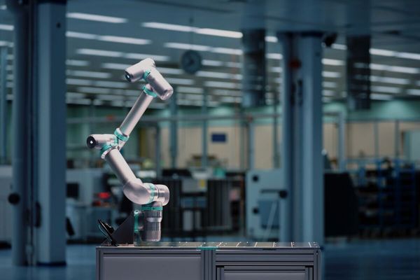 RobCo Raises $100M at $500M+ Valuation for Factory Automation Robots