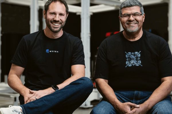 Robotics and AI Infrastructure Investments Surge Amid Warehouse Automation Race