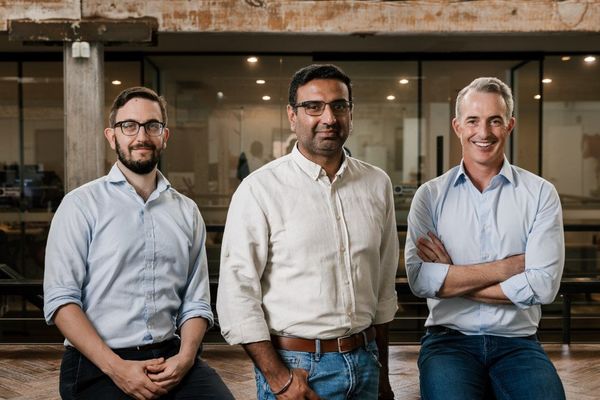 Neara Raises AU$90M at AU$1.1B Valuation for Digital Twin Infrastructure Tech