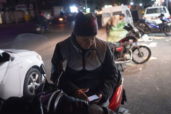 Iran's Internet Blackout Ahead of Festival of Fire Amid Ongoing Protests