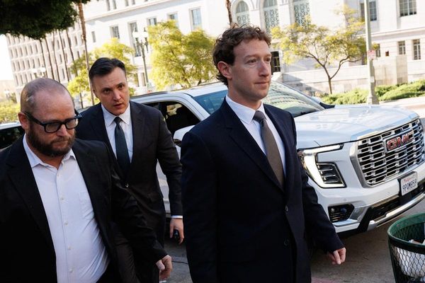 Zuckerberg Downplays Meta's Own Teen Safety Research in New Mexico Trial