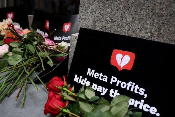New Mexico Sues Meta for $3.7 Billion, Alleging Social Media Platforms Are Public Nuisances Endangering Children