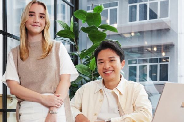 Ease Health Emerges from Stealth with $41M Series A to Build AI-Native OS for Behavioral Health