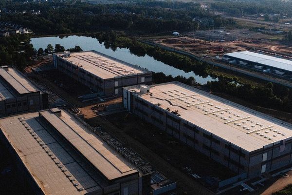 New York Proposes Data Center Moratorium as States Grapple with AI Infrastructure Demands