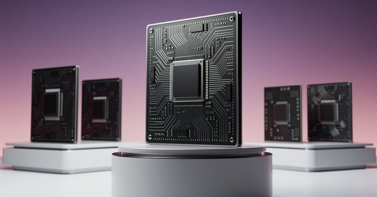 Chinese AI Chip Challengers Flash IPO Success But Trail Rival Cambricon in Revenue