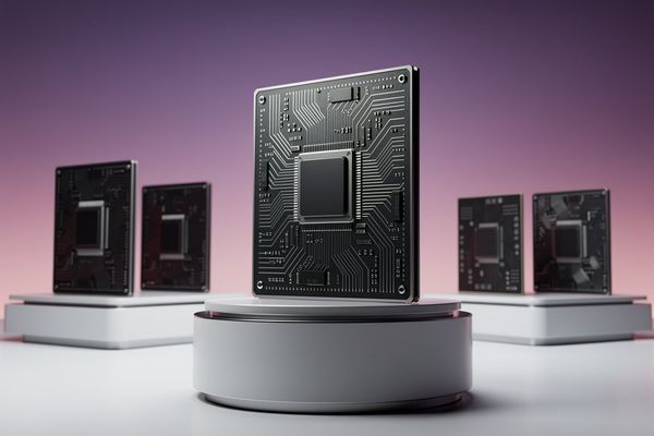 Chinese AI Chip Challengers Flash IPO Success But Trail Rival Cambricon in Revenue