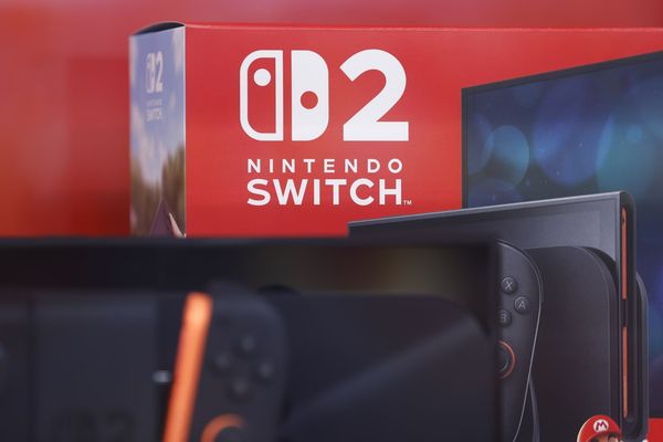 Nintendo Reports Q3 Revenue of $5.2B, Below Estimates, But Maintains Switch 2 Sales Forecast