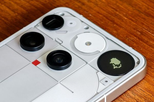 Nothing CEO Carl Pei Says Phone 4 Won't Launch in 2026, Focusing on 4A Series Instead