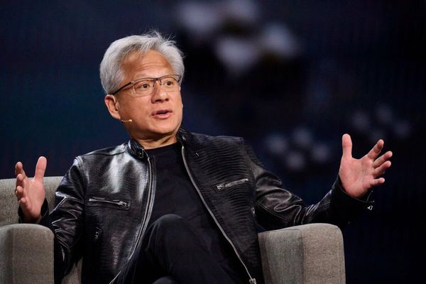 Nvidia Doubles Down on CoreWeave with $2B Investment to Accelerate AI Infrastructure Buildout