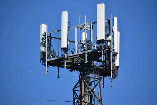 Nvidia Partners with Cisco, Nokia to Build Open 6G Networks Using AI-RAN Architecture