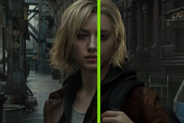 Nvidia Defends DLSS 5 Artistic Control Amid Backlash Over AI Rendering Changes