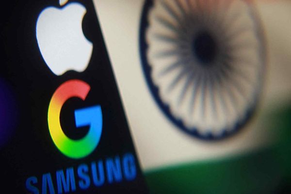 India's $11B Smartphone Export Boom Faces Iran War Headwinds