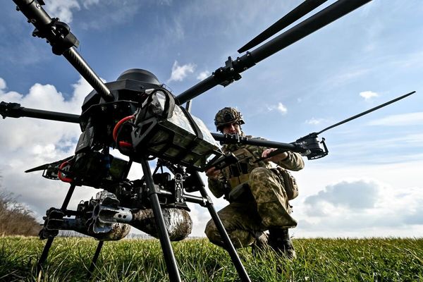NATO Shifts Defense Strategy to AI and Drones, Signaling New Era of Tech-Driven Warfare