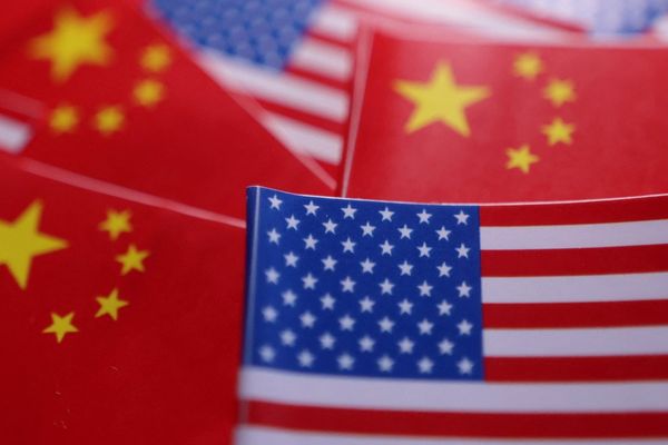 Global AI Weapons Declaration Fails to Secure US and China Participation