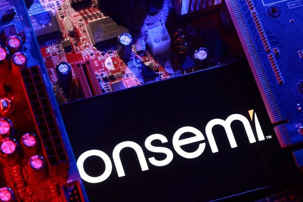 Onsemi Q4 Revenue Falls 11% to $1.53B, Misses Estimates as Chipmaker Faces Industry Headwinds