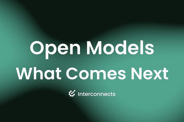 Open Models Should Stop Chasing Closed AI and Find Their Own Niche