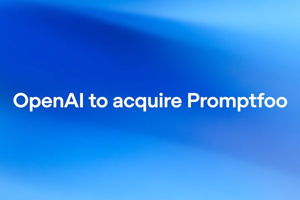 OpenAI Acquires Promptfoo to Strengthen AI Security Testing Capabilities