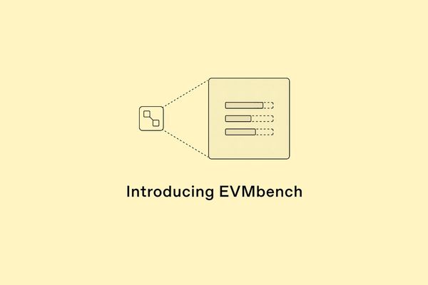 OpenAI and Paradigm Launch EVMbench to Test AI Agents on Smart Contract Security