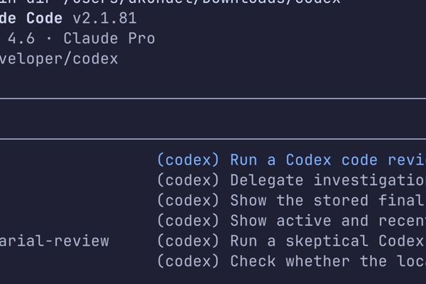 OpenAI's Codex Plugin for Claude Code: AI Agents Enter the Code Review Arena
