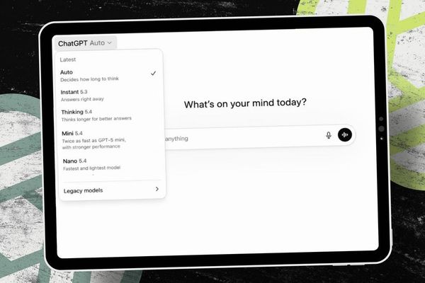 OpenAI launches GPT-5.4 mini and nano, aimed at agents, coding, and multi-modal workflows, and offering near GPT-5.4-level performance at a much lower cost