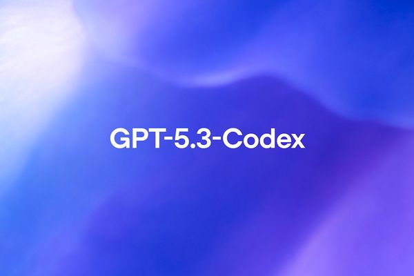 OpenAI's GPT-5.3-Codex Claims to Go Beyond Coding to Handle 'Nearly Anything' Professionals Do on Computers