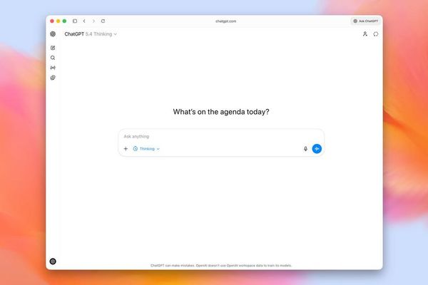 OpenAI's GPT-5.4 Promises 33% More Accurate Claims and 18% Fewer Errors