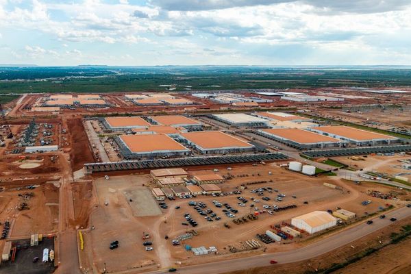 Oracle's $25B Bond Sale Signals Massive AI Infrastructure Buildout